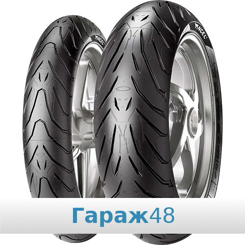Pirelli Angel ST 180/55 R17 73W