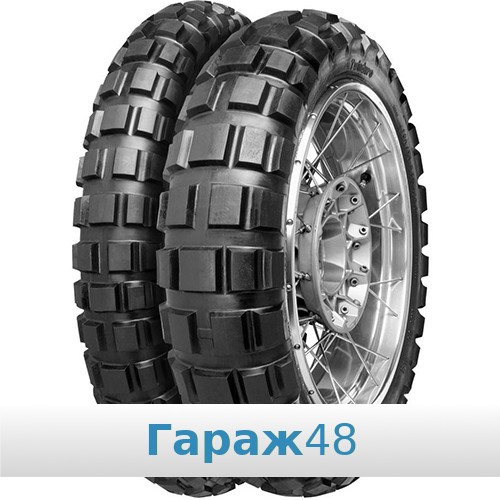 Continental TKC80 Twinduro 180/55 R17 73Q